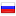 dekoder-group.ru server is located in Russia